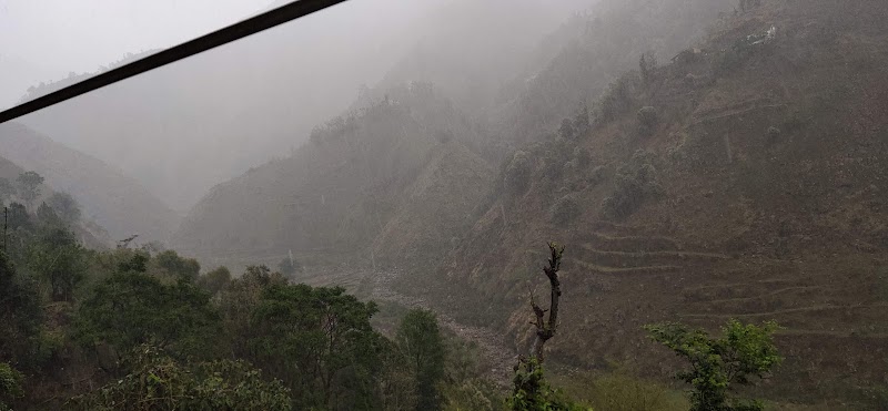 Village- tali - Village- tali, XWGF+F35, Gaddari, Uttarakhand 246169, India