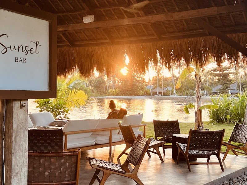 Siargao Bleu Resort & Spa - Siargao Bleu Resort & Spa, Tourism Rd, General Luna, Surigao del Norte, Philippines