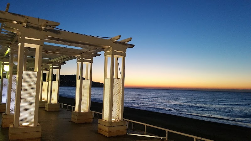 Promenade des Anglais - Promenade des Anglais Prom. des Anglais, 06000 Nice, France