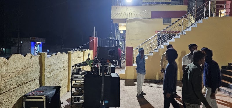 SK Mangalam - SK Mangalam, 44F8+W38, Lokhandi, Chhattisgarh 495001, India