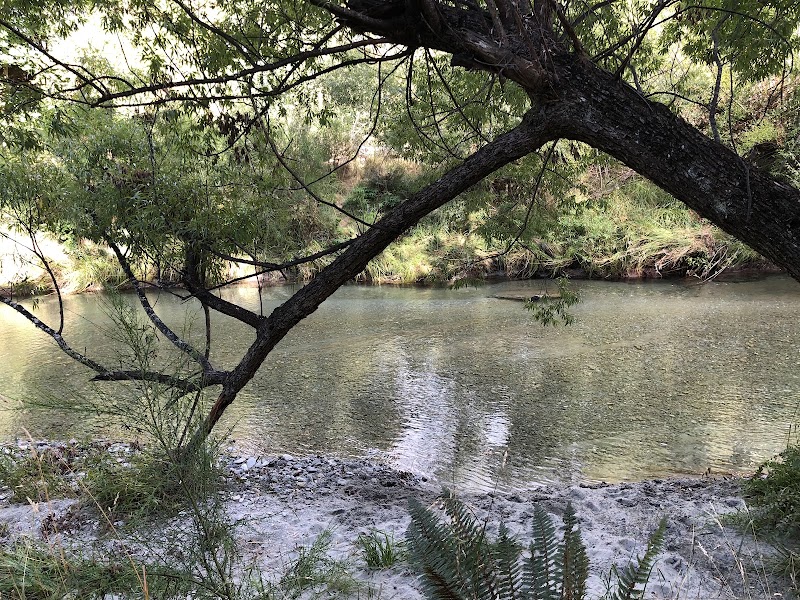 Arrow River - Arrow River, Otago Region, New Zealand
