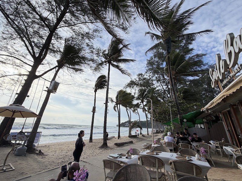 Smile Bar - Smile Bar 97/85 ถนนหน้าหาดกมลา ซอยโรงพักกมลา Tambon Kathu, Amphoe Kathu, Chang Wat Phuket 83150, Thailand
