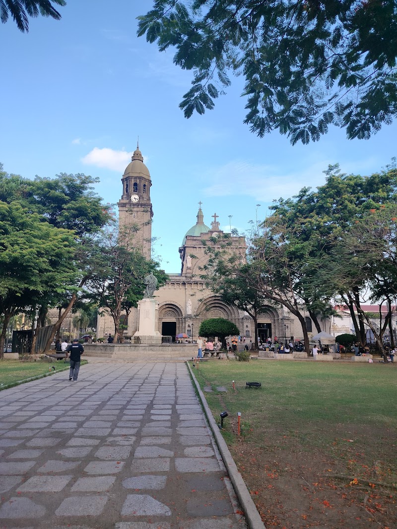Palacio del Gobernador - Palacio del Gobernador, HXRC+RX9, General Luna St, Intramuros, Manila, 1002 Metro Manila, Philippines