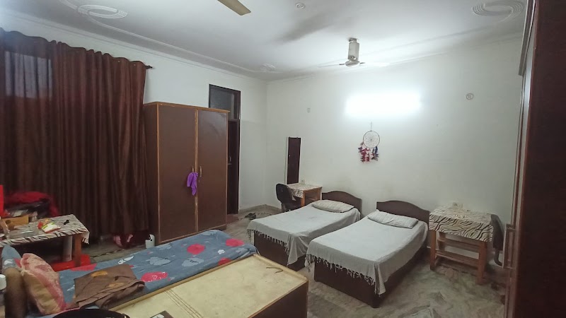 Blue Bells Girls PG - Blue Bells Girls PG 1038, Niti Khand I, Indirapuram, Ghaziabad, Uttar Pradesh 201014, India