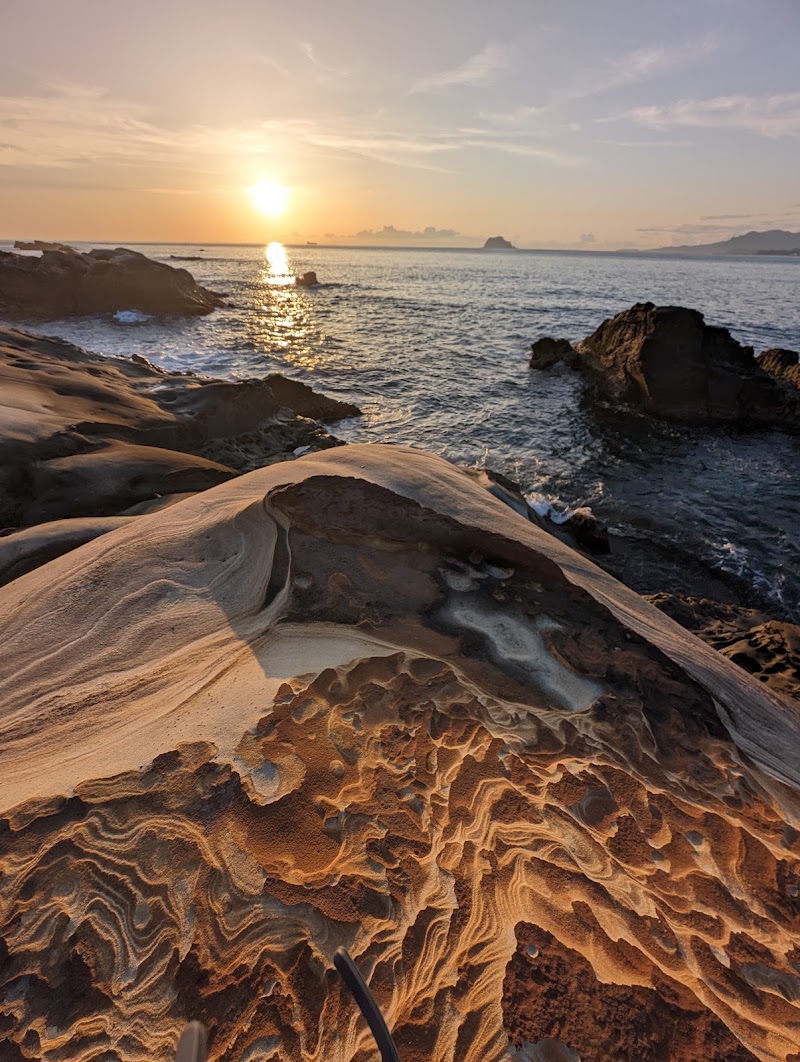 Camel’s Hump Rock - Camel’s Hump Rock, Wanli District, New Taipei City, Taiwan 207