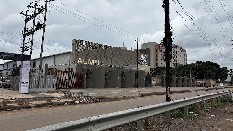 AUMNIA - AUMNIA, 6PQ2+78J, NH-6, beside Courtyard Mariott, Krishak Nagar, Labhandih, Raipur, Chhattisgarh 492001, India