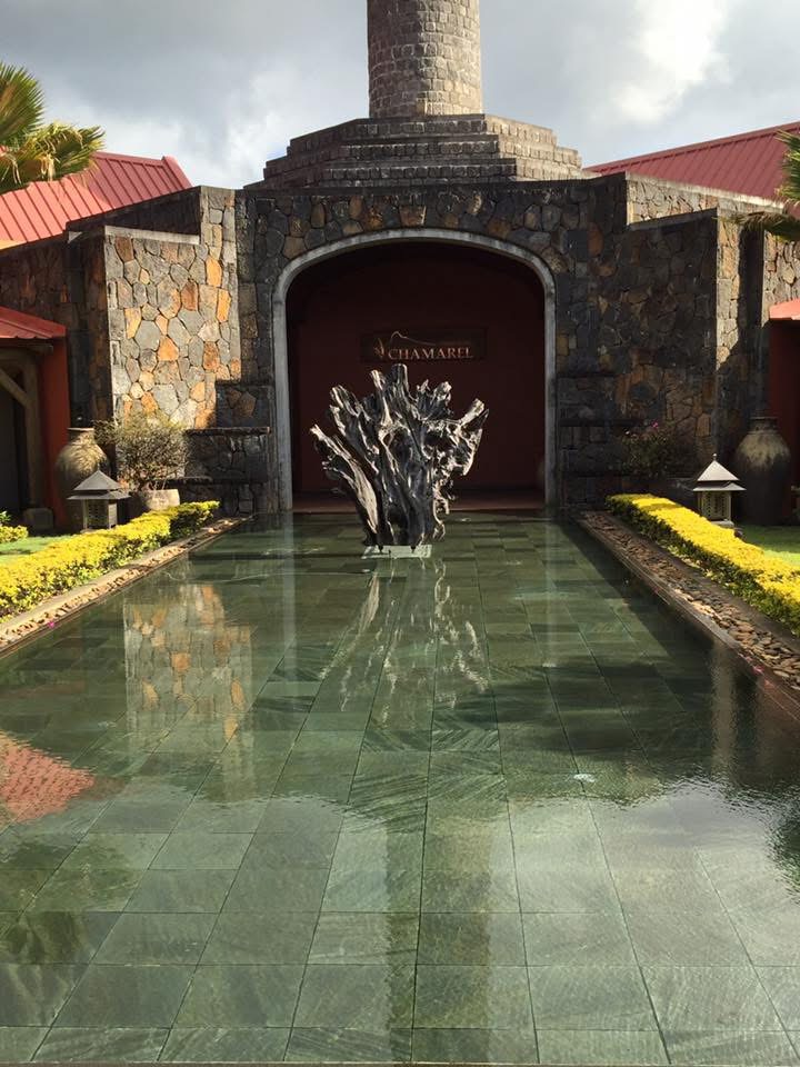 L’Alchimiste restaurant - L’Alchimiste restaurant, H9CW+XJX, Mauritius