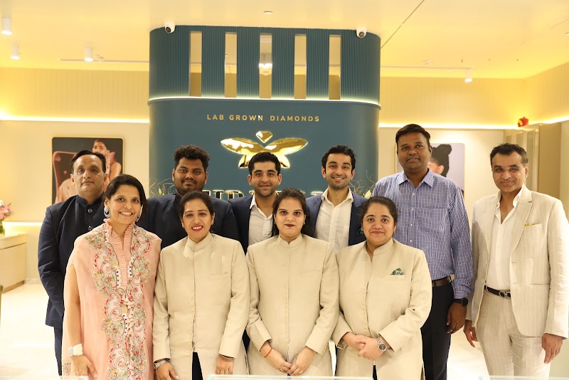 Firefly | Lab Grown Diamond Jewellery | R City Ghatkopar, Mumbai - Firefly | Lab Grown Diamond Jewellery | R City Ghatkopar, Mumbai ground floor, R City Mall, G-62, Lal Bahadur Shastri Marg, Amrut Nagar, Ghatkopar West, Mumbai, Maharashtra 400086, India