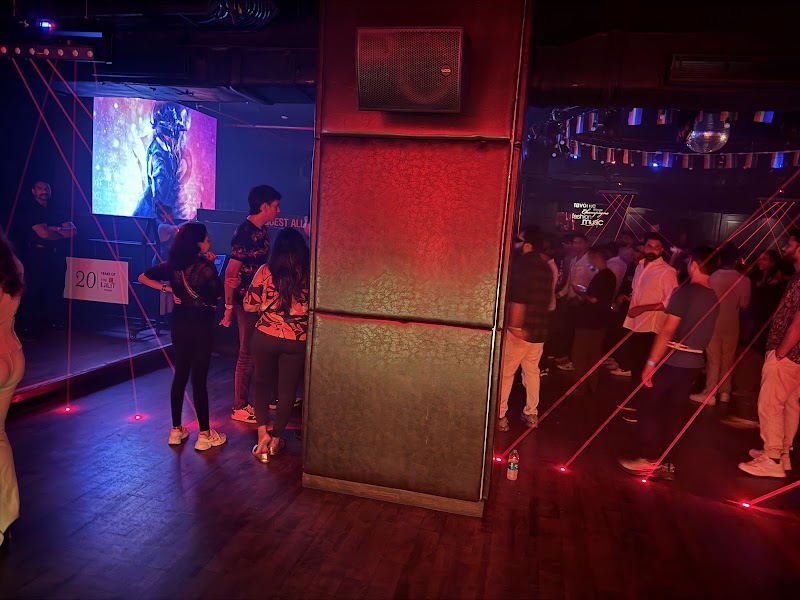 Kitty Su Mumbai - Kitty Su Mumbai, Ground Floor, 4V4G+79V The LaLit, Mumbai, Airport Rd, Navpada, Marol, Andheri East, Mumbai, Maharashtra 400059, India