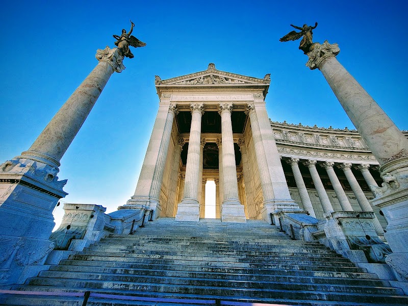 Piazza Venezia - Piazza Venezia, 00187 Roma RM, Italy