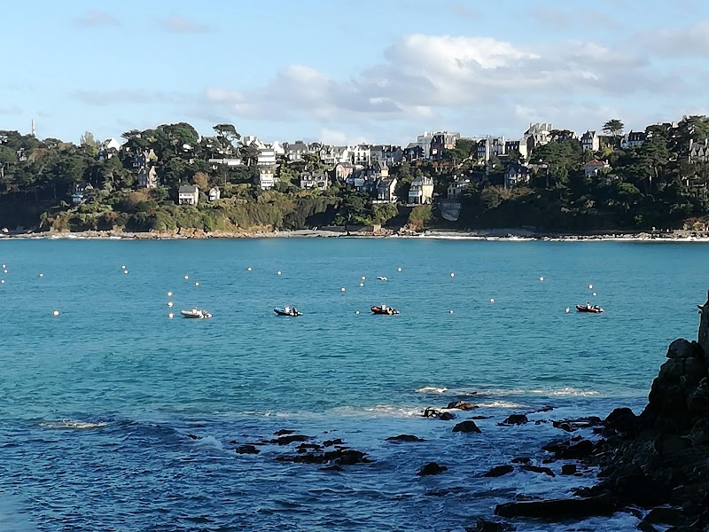 Trestraou beach - Trestraou beach, Bd Joseph le Bihan, 22700 Perros-Guirec, France