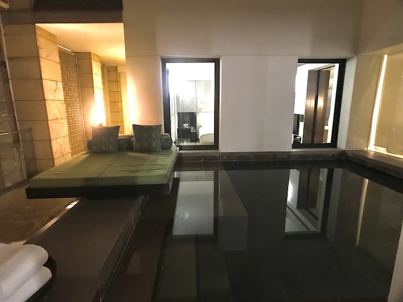 Lodhi Hotel - Lodhi Hotel Pragati Vihar, CGO Complex, Pragati Vihar, New Delhi, Delhi 110003, India