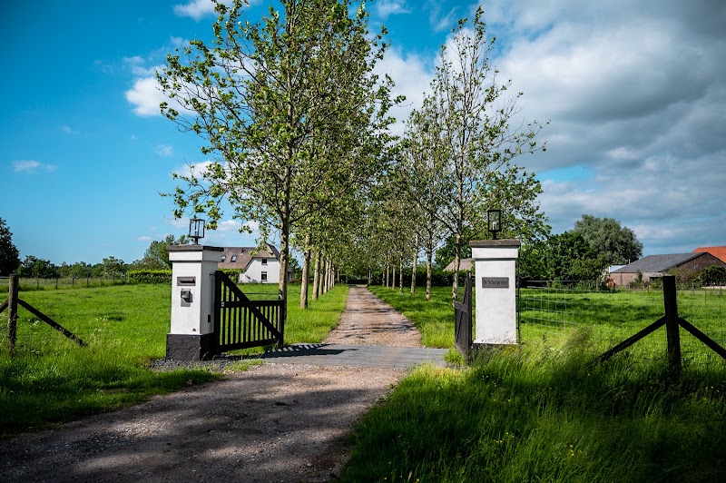 B&B de Scherpenhof, landelijk gelegen met jacuzzi - B&B de Scherpenhof, landelijk gelegen met jacuzzi, Zandbergseweg 9, 6615 AL Leur, Netherlands