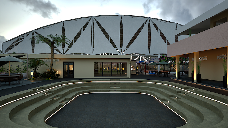 Raara House - Raara House Jl. Andara Raya No.17, RT.003/RW.1, Pangkalan Jati Baru, Kec. Cinere, Kota Depok, Jawa Barat 16513, Indonesia