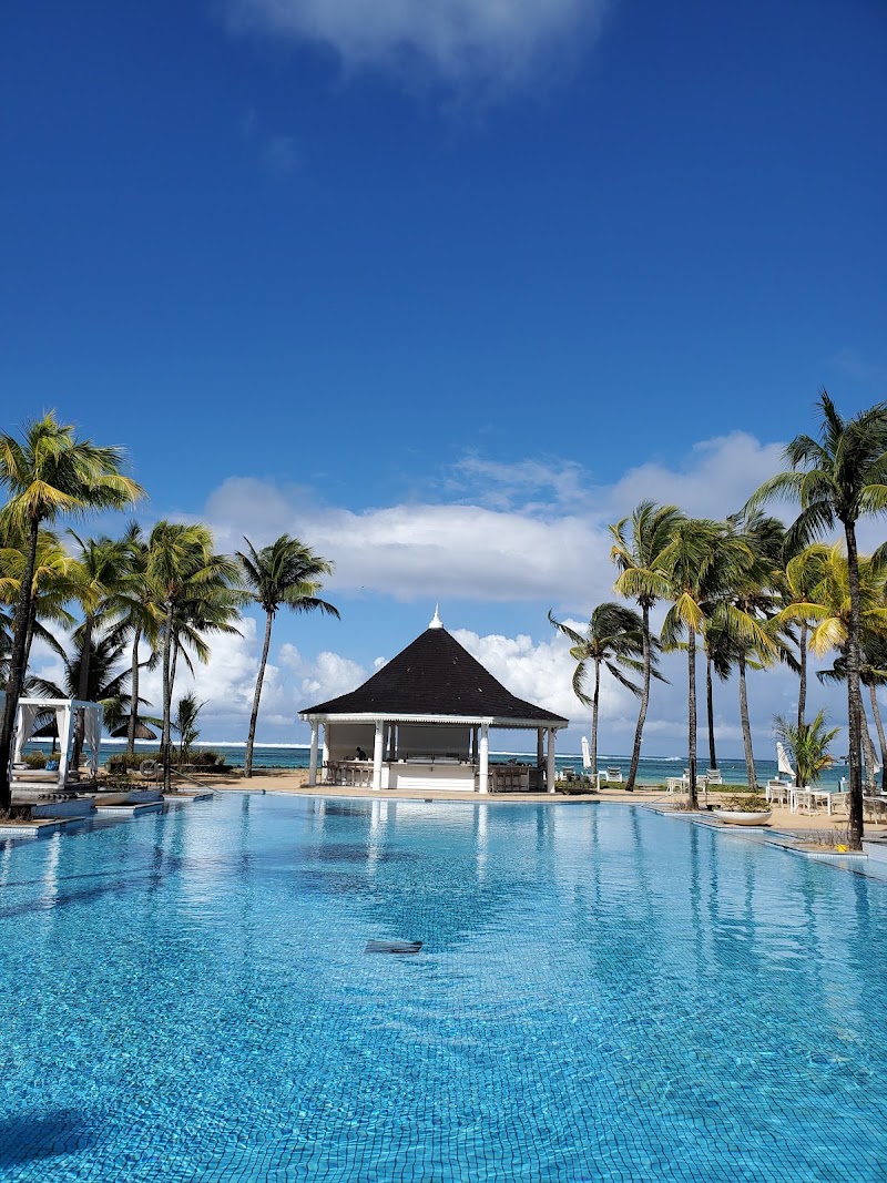 Heritage Le Telfair Golf & Wellness Resort - Heritage Le Telfair Golf & Wellness Resort, B9 Coastal Road, Bel Ombre, Mauritius