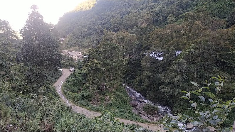 Dzükou Hiking Starting Point - Dzükou Hiking Starting Point H4CC+WC8, Way to Dzükou, Zakhama, Nagaland 797006, India