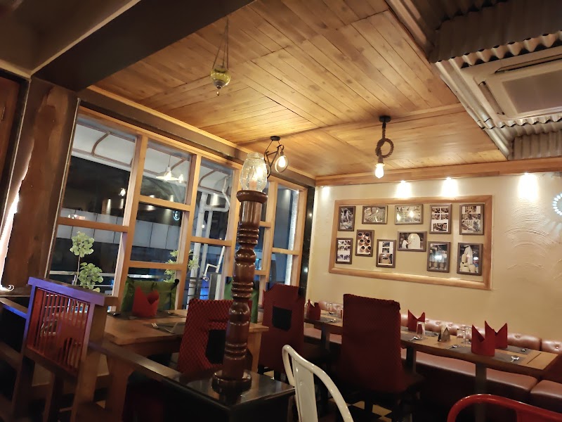 Anju Coco Resto - Anju Coco Resto, Aberdeen Bazar, Aberdeen, Sri Vijaya Puram, Andaman and Nicobar Islands 744101, India