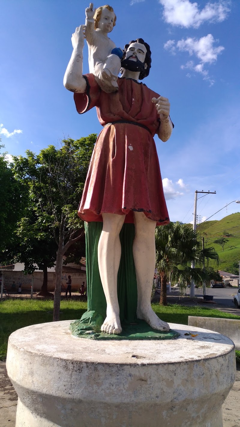 St Christopher Square - St Christopher Square, Av. Dr. Teodoro Quartim Barbosa, 1569-1607 - Retiro da Mantiqueira, Cruzeiro - SP, 12712-470, Brazil