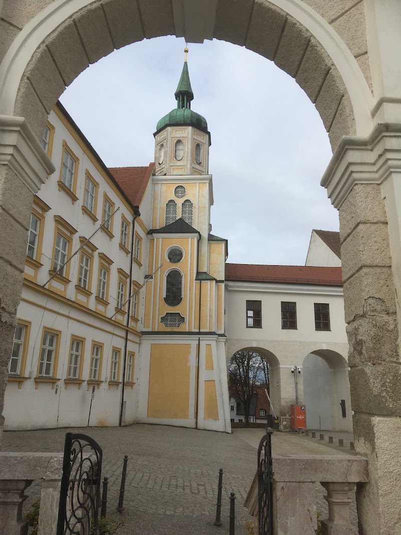 Freising - Freising, Germany
