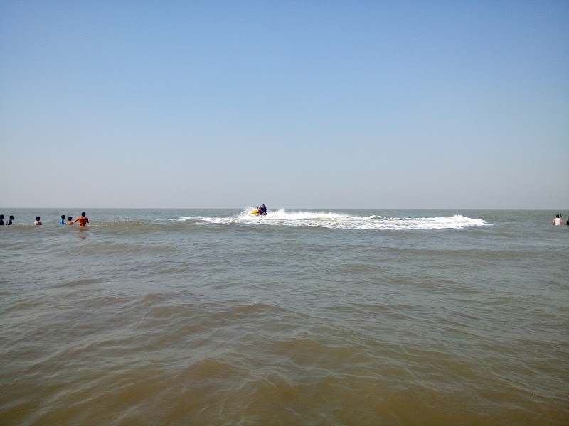 Sanman Beach Resort - Sanman Beach Resort, At Varsoli Beach, Dist. Raigad, Divi Parangi, Varasoli, Maharashtra 402201, India