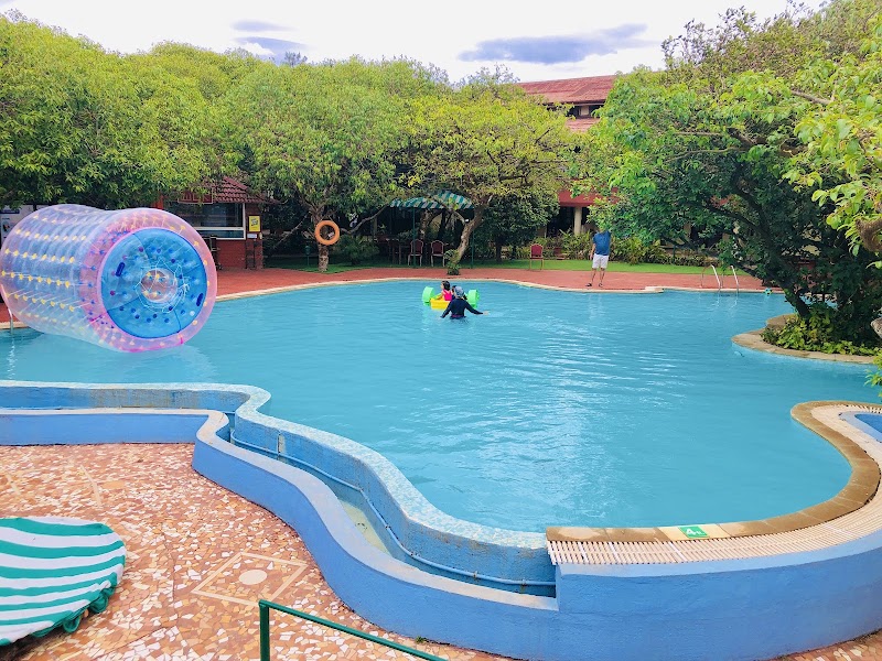 Club Mahindra Resort - Sherwood, Mahabaleshwar, Maharashtra - Club Mahindra Resort - Sherwood, Mahabaleshwar, Maharashtra, Blue Valley Ride, off Satara-Medha-Mahabaleshwar Road, Mahabaleshwar, Shindola, Maharashtra 412806, India