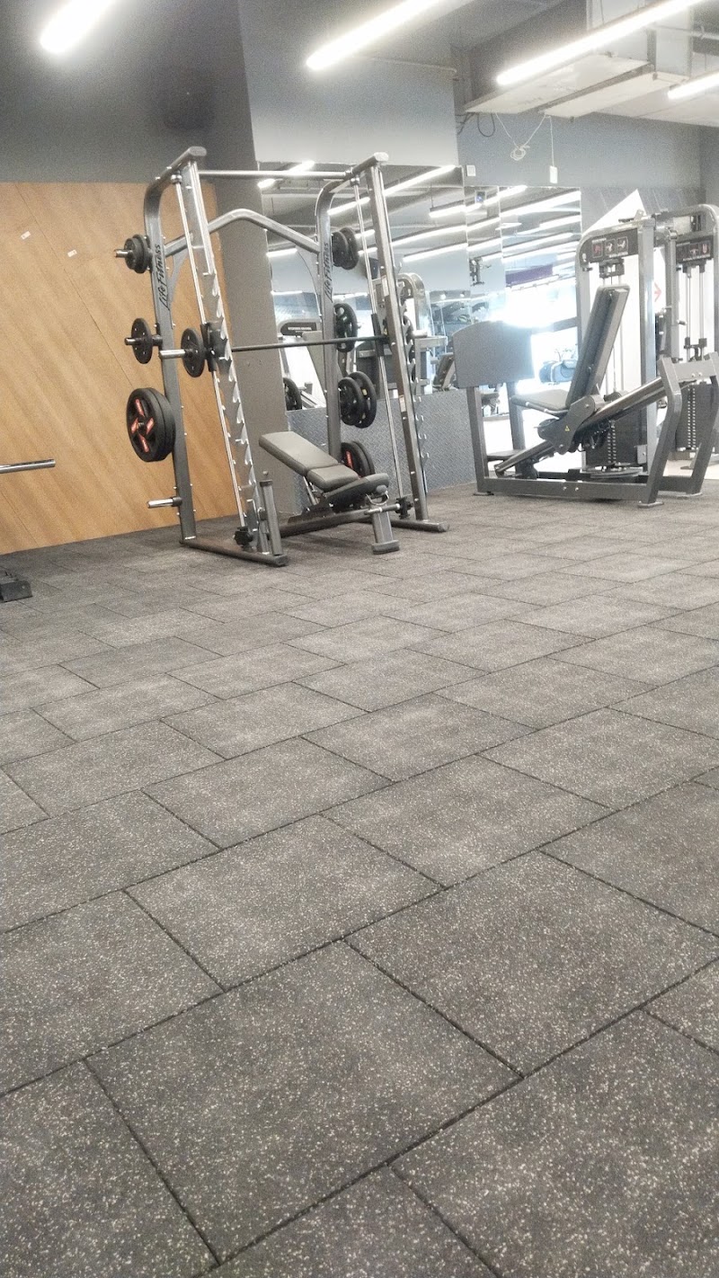 Anytime Fitness - Anytime Fitness, First floor, Apple’s Height, VIP Rd, Zirakpur, Punjab 140603, India