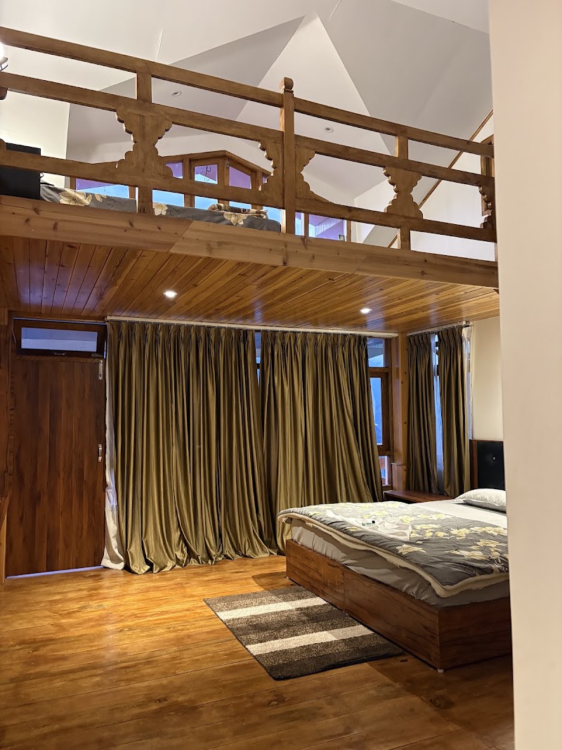 Singyang Heritage Homestay - Singyang Heritage Homestay Lower, Singyang, Pelling, Sikkim 737113, India