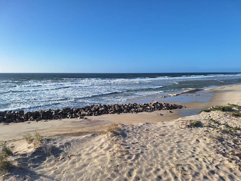 Praia do Furadouro Sul