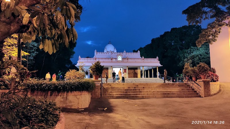 Gandhi Bazaar - Gandhi Bazaar, Basavanagudi, Bengaluru, Karnataka 560004, India