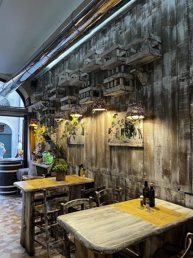 Borgo & friends - Borgo & friends, Borgo Pio, 194, 00193 Roma RM, Italy