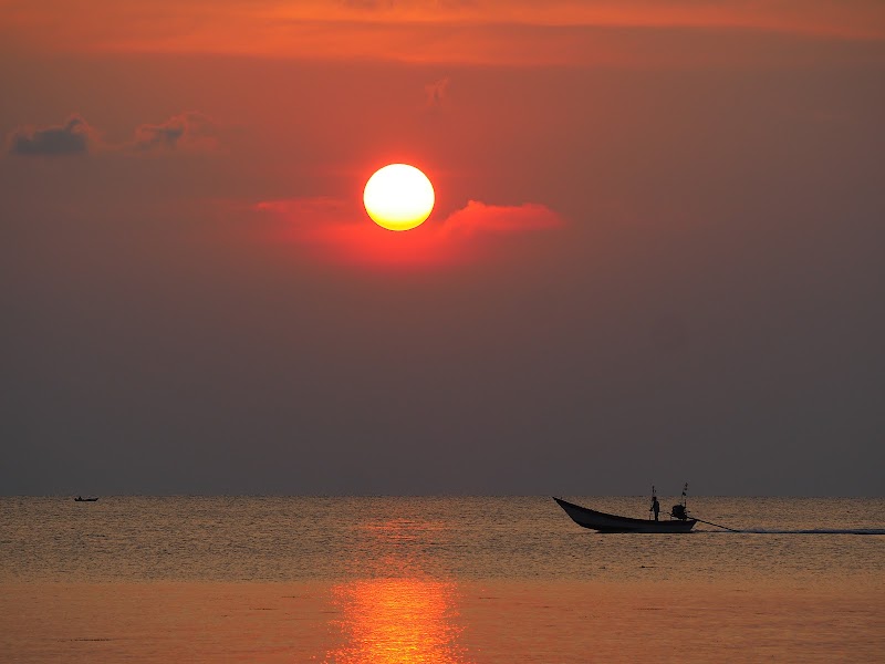 Sarikantang - Sarikantang, 129 3, Tambon Ban Tai, Amphoe Ko Pha-ngan, Chang Wat Surat Thani 84280, Thailand