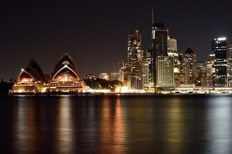 Sydney CBD - Sydney CBD, NSW, Australia