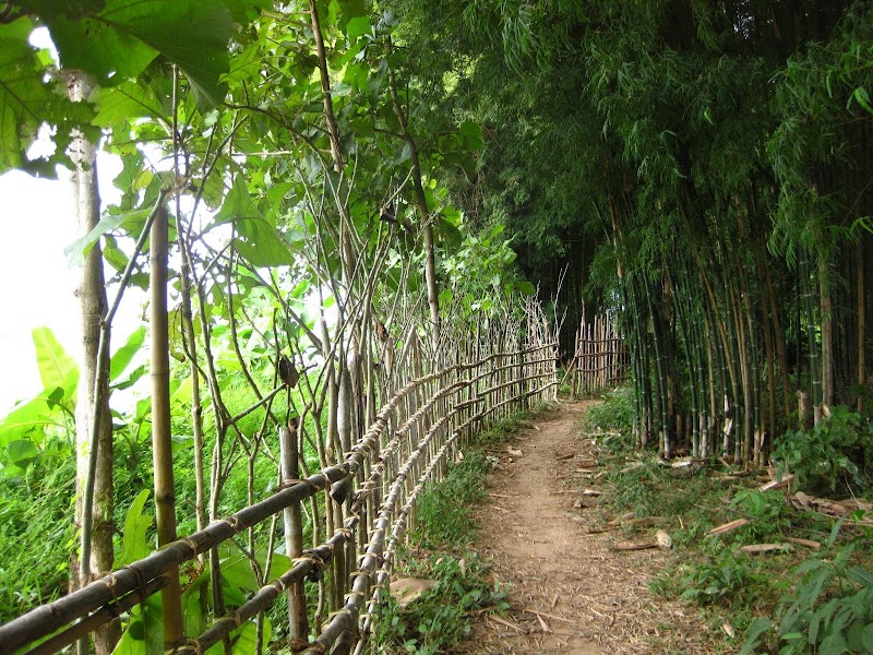 Don Khong - Don Khong, Laos