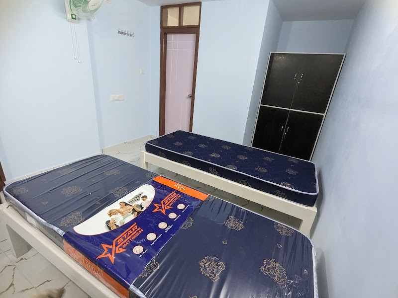 Gavi Stay || HCG Hospital || SJU College - Gavi Stay || HCG Hospital || SJU College 8, 15th cross, Sampangi Rama Nagara, s.r.nagar, Bengaluru, Karnataka 560027, India