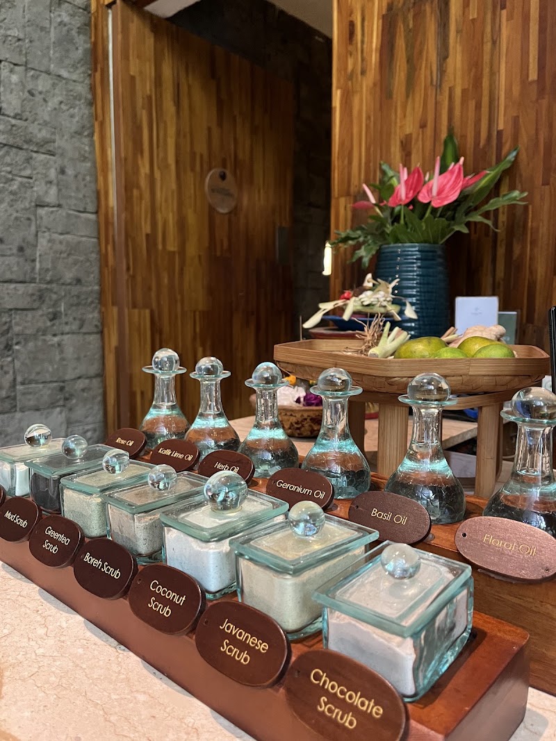 Svaha Spa Bisma by Wonderspace - Svaha Spa Bisma by Wonderspace Jl. Bisma No.888 A, Ubud, Kecamatan Ubud, Kabupaten Gianyar, Bali 80571, Indonesia