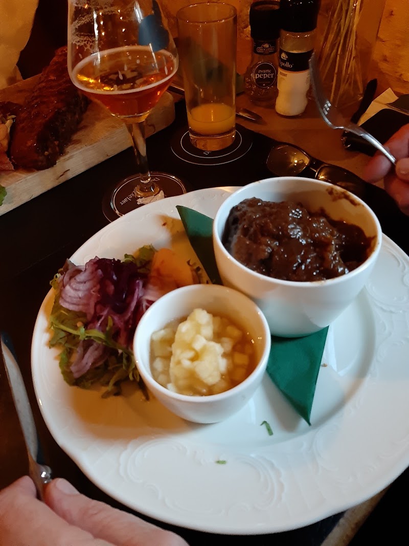 Restaurant de Smockelaer - Restaurant de Smockelaer Givelderweg 2a, 6276 PB Heijenrath, Netherlands