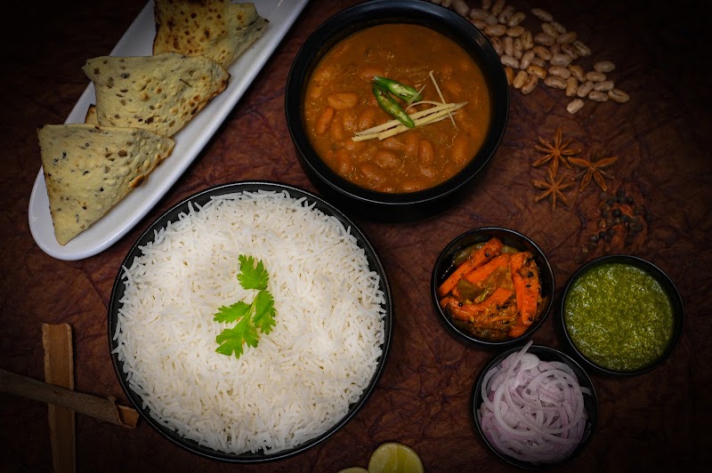 Kulcha Lal Parantha Das - Kulcha Lal Parantha Das Shop No. 25, Sapphire 83, Vatika Sector Service Rd, Sector 83, Gurugram, Haryana 122012, India