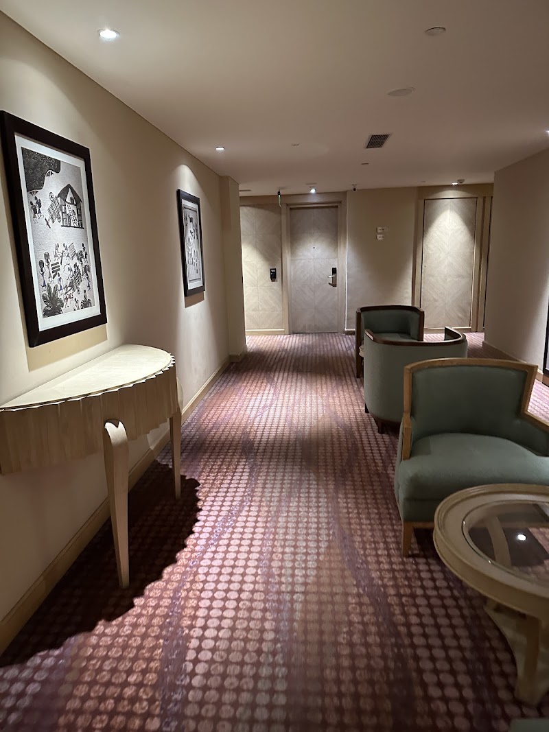 Hotel Singhania Sarovar Portico,Raipur - Hotel Singhania Sarovar Portico,Raipur Great Eastern Rd, near AIIMS Hospital, Sarvodaya Nagar, Tatibandh, Raipur, Chhattisgarh 492099, India