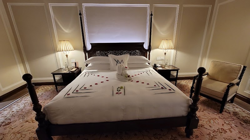 Mementos by ITC Hotels - Jaipur - Mementos by ITC Hotels - Jaipur Khasra No. 66, near Kukas, Natata, Amer Chak No.2, Rajasthan 302028, India