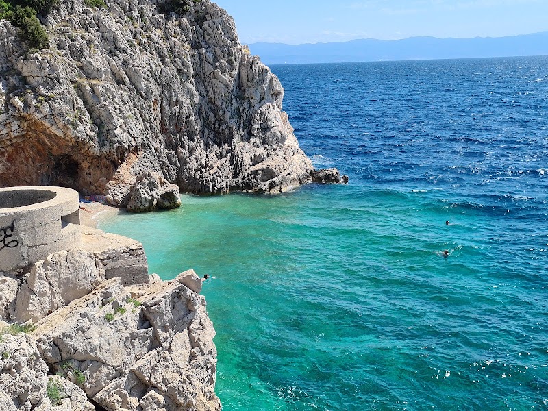 Brseč Beach - Brseč Beach 51418, Seiten, Croatia