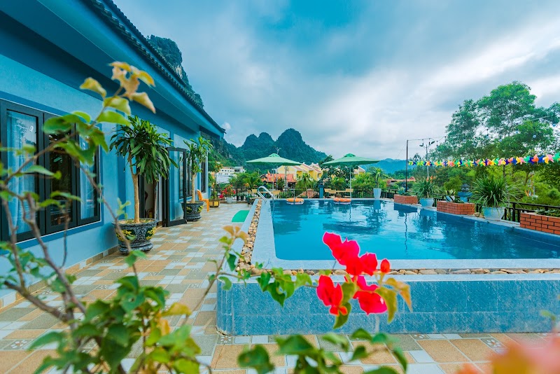 Phong nha Green homestay