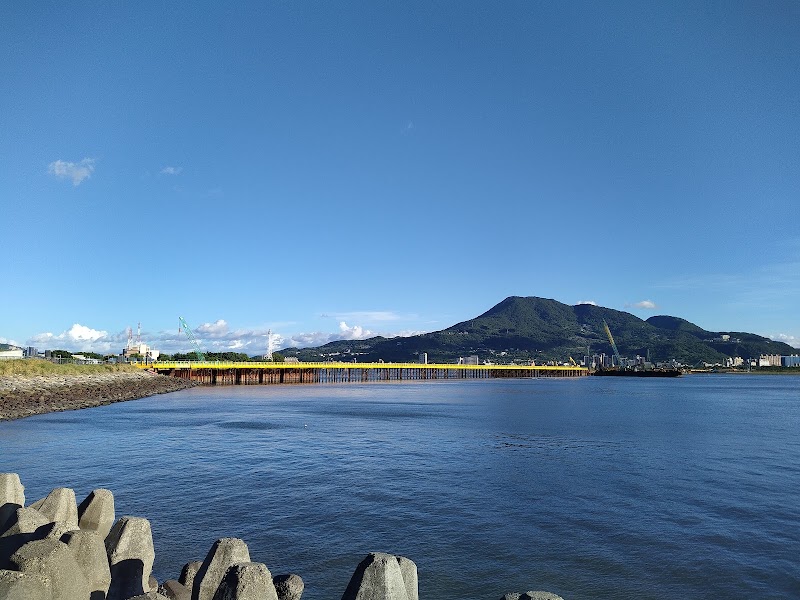 Fisherman’s Wharf - Fisherman’s Wharf, No. 199號, Guanhai Rd, Shalun Village, Tamsui District, New Taipei City, Taiwan 251