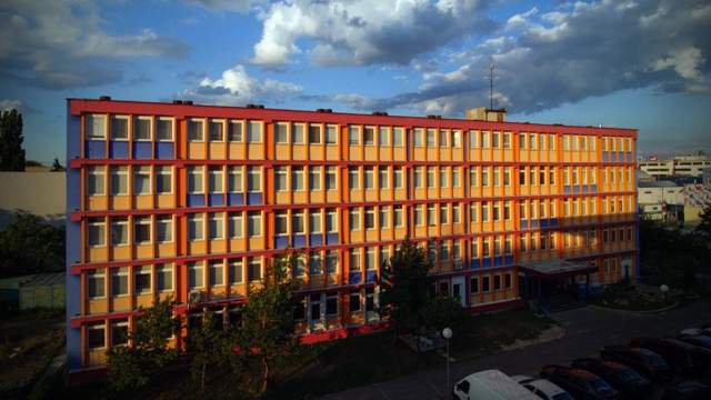 Hotel Avion
