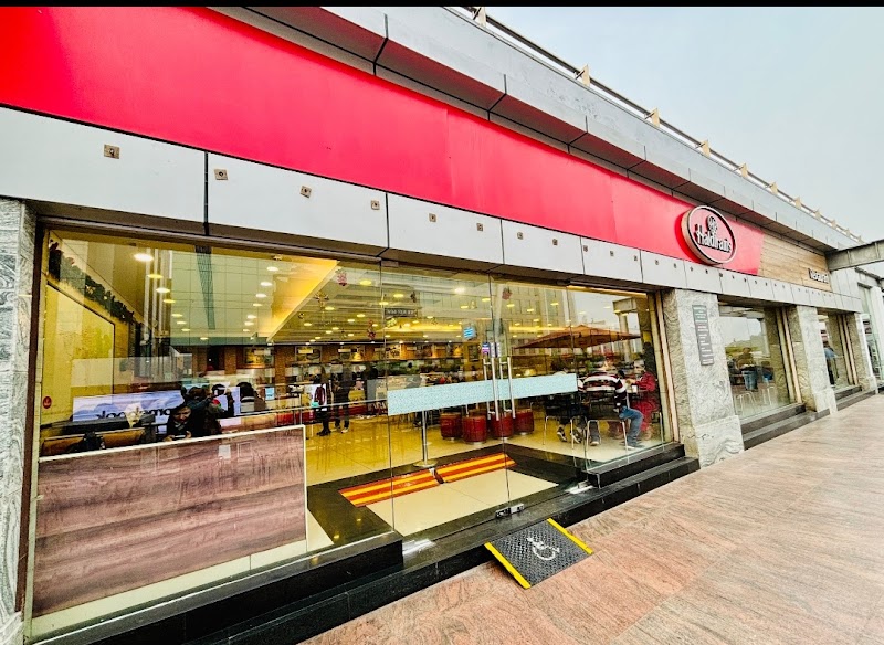 Haldiram's