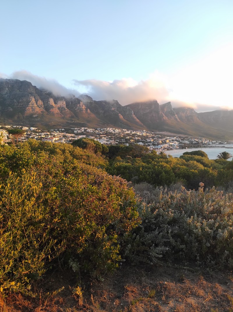 Clifton Steps - Clifton Steps, Victoria Rd, Clifton, Cape Town, 8005, South Africa