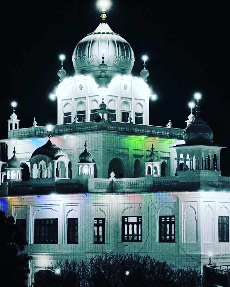 Jodhey - Jodhey, Punjab, India