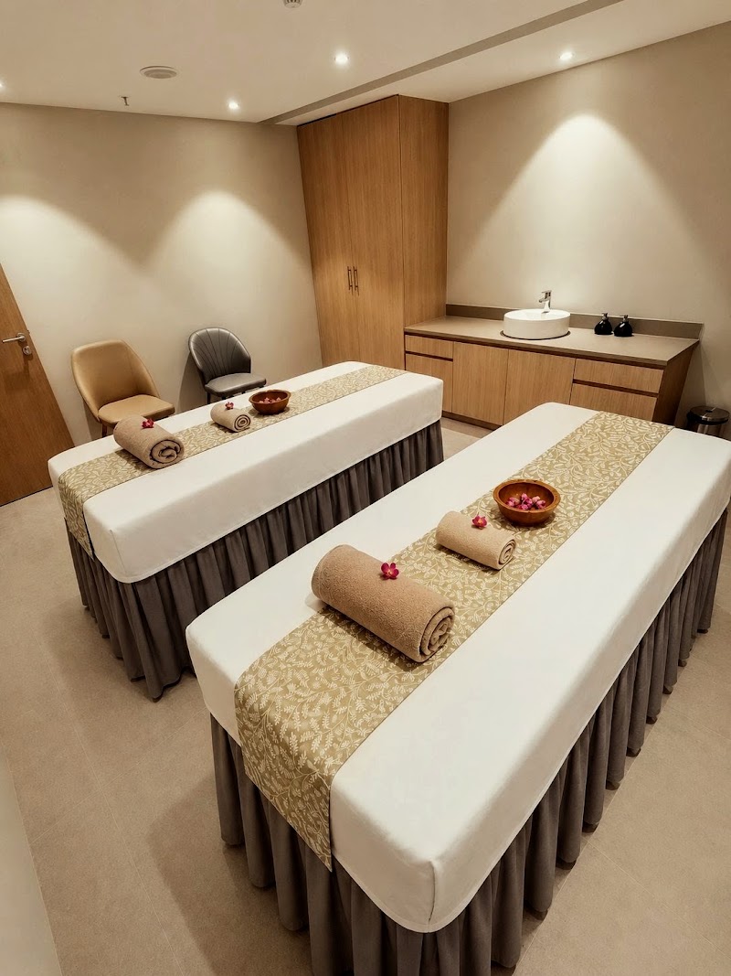 Tattva Wellness Spa - Tattva Wellness Spa, Survey No. 124/7, 2nd Floor, Gauravaddo, Calangute, Goa 403516, India