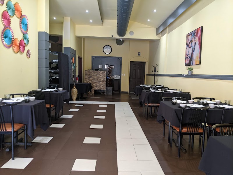 Khas Patti - Khas Patti 219 St Paul St, St. Catharines, ON L2R 3M6, Canada