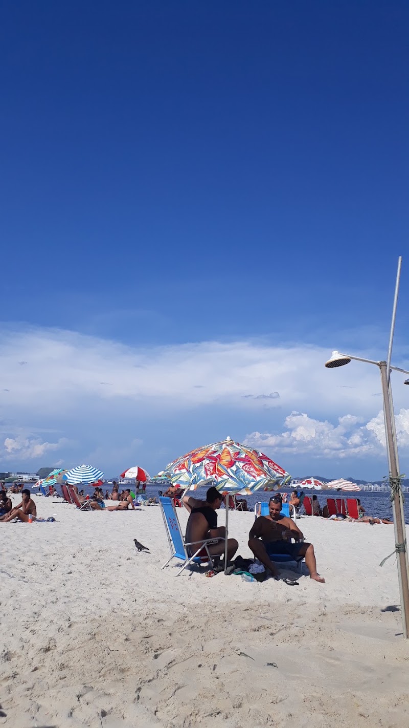 Praia do Flamengo - Praia do Flamengo, Rio de Janeiro, Brazil