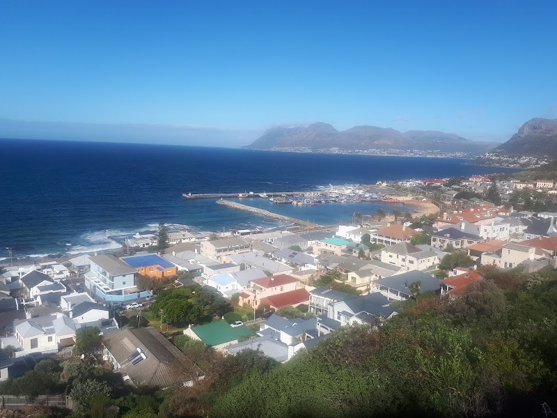 Saint James - Saint James, St James, Cape Town, 7945, South Africa